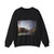 CANALETTO - Looking North from Near the Rialto Bridge (Artwork) Crewneck Sweatshirt