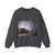 CANALETTO - Looking North from Near the Rialto Bridge (Artwork) Crewneck Sweatshirt