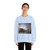 CANALETTO - Looking North from Near the Rialto Bridge (Artwork) Crewneck Sweatshirt