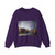 CANALETTO - Looking North from Near the Rialto Bridge (Artwork) Crewneck Sweatshirt
