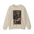 PULZONE, Scipione - Lamentation (Artwork) Crewneck Sweatshirt