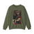 PULZONE, Scipione - Lamentation (Artwork) Crewneck Sweatshirt