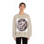 MICHELANGELO, Buonarroti - Madonna and Child with the Infant Baptist (Taddei Tondo) (Artwork) Crewneck Sweatshirt