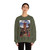 CIMA da Conegliano - Madonna and Child with St John the Baptist and Mary Magdalen (Artwork) Crewneck Sweatshirt