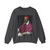 PULZONE, Scipione - Portrait of a Cardinal (Artwork) Crewneck Sweatshirt