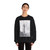 CANALETTO - Looking North, the Campanile under Repair (Artwork) Crewneck Sweatshirt