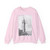 CANALETTO - Looking North, the Campanile under Repair (Artwork) Crewneck Sweatshirt