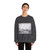 CANALETTO - Looking North-East from Santa Croce to San Geremia (Artwork) Crewneck Sweatshirt