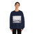 CANALETTO - Looking North-East from Santa Croce to San Geremia (Artwork) Crewneck Sweatshirt