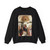 CIMA da Conegliano - Madonna Enthroned with the Child (Artwork) Crewneck Sweatshirt