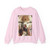 CIMA da Conegliano - Madonna Enthroned with the Child (Artwork) Crewneck Sweatshirt