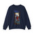 BOUTS, Dieric the Younger - Saint Christopher (Artwork) Crewneck Sweatshirt