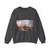 CANALETTO - Looking North-East toward the Rialto Bridge (Artwork) Crewneck Sweatshirt