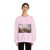 CANALETTO - Looking North-East toward the Rialto Bridge (Artwork) Crewneck Sweatshirt