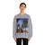 CIMA da Conegliano - Madonna of the Orange Tree (detail) (Artwork) Crewneck Sweatshirt