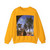 CIMA da Conegliano - Madonna of the Orange Tree (detail) (Artwork) Crewneck Sweatshirt