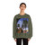 CIMA da Conegliano - Madonna of the Orange Tree (detail) (Artwork) Crewneck Sweatshirt