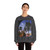 CIMA da Conegliano - Madonna of the Orange Tree (detail) (Artwork) Crewneck Sweatshirt