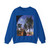 CIMA da Conegliano - Madonna of the Orange Tree (detail) (Artwork) Crewneck Sweatshirt
