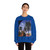CIMA da Conegliano - Madonna of the Orange Tree (detail) (Artwork) Crewneck Sweatshirt