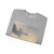 PYNACKER, Adam - Barges on a River (Artwork) Crewneck Sweatshirt