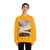 PYNACKER, Adam - Barges on a River (Artwork) Crewneck Sweatshirt