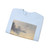 PYNACKER, Adam - Barges on a River (Artwork) Crewneck Sweatshirt