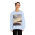 PYNACKER, Adam - Barges on a River (Artwork) Crewneck Sweatshirt