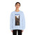 BOUTS, Dieric the Younger - St John the Baptist (Artwork) Crewneck Sweatshirt