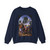CIMA da Conegliano - Madonna of the Orange Tree (Artwork) Crewneck Sweatshirt