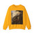 PYNACKER, Adam - Boatmen Moored on the Shore of an Italian Lake (Artwork) Crewneck Sweatshirt