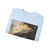 PYNACKER, Adam - Boatmen Moored on the Shore of an Italian Lake (Artwork) Crewneck Sweatshirt