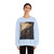 PYNACKER, Adam - Boatmen Moored on the Shore of an Italian Lake (Artwork) Crewneck Sweatshirt