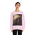 PYNACKER, Adam - Boatmen Moored on the Shore of an Italian Lake (Artwork) Crewneck Sweatshirt