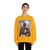CIMA da Conegliano - St Christopher with the Infant Christ and St Peter (Artwork) Crewneck Sweatshirt