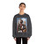 CIMA da Conegliano - St Christopher with the Infant Christ and St Peter (Artwork) Crewneck Sweatshirt