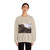 PYNACKER, Adam - Landscape with a Goatherd (Artwork) Crewneck Sweatshirt