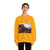 PYNACKER, Adam - Landscape with a Goatherd (Artwork) Crewneck Sweatshirt