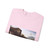 PYNACKER, Adam - Landscape with a Goatherd (Artwork) Crewneck Sweatshirt