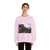 PYNACKER, Adam - Landscape with a Goatherd (Artwork) Crewneck Sweatshirt