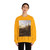 PYNACKER, Adam - View of a Harbour in Schiedam (Artwork) Crewneck Sweatshirt