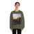 PYNACKER, Adam - View of a Harbour in Schiedam (Artwork) Crewneck Sweatshirt