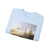 PYNACKER, Adam - View of a Harbour in Schiedam (Artwork) Crewneck Sweatshirt