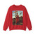 CIMA da Conegliano - St Helen (Artwork) Crewneck Sweatshirt
