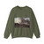 CANALETTO - Old Walton Bridge (Artwork) Crewneck Sweatshirt