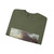 CANALETTO - Old Walton Bridge (Artwork) Crewneck Sweatshirt