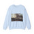 CANALETTO - Old Walton Bridge (Artwork) Crewneck Sweatshirt