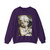 MICHELANGELO, Buonarroti - Madonna and Child (detail)2 (Artwork) Crewneck Sweatshirt
