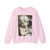 MICHELANGELO, Buonarroti - Madonna and Child (detail)2 (Artwork) Crewneck Sweatshirt