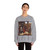 BOUTS, Dieric the Younger - The Adoration of the Magi (Artwork) Crewneck Sweatshirt